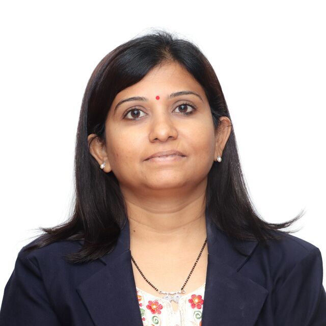 avatar for Dr. Deepali  S. Jadhav