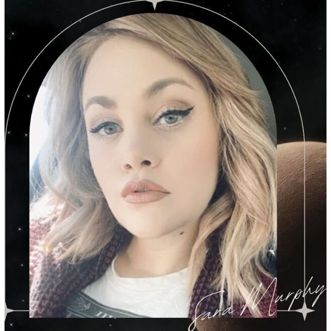 avatar for Sara Murphy
