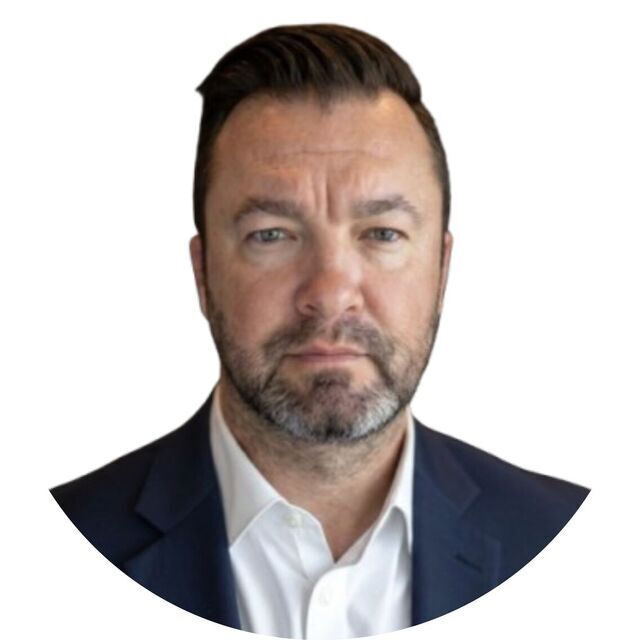 avatar for Michael Wojcik