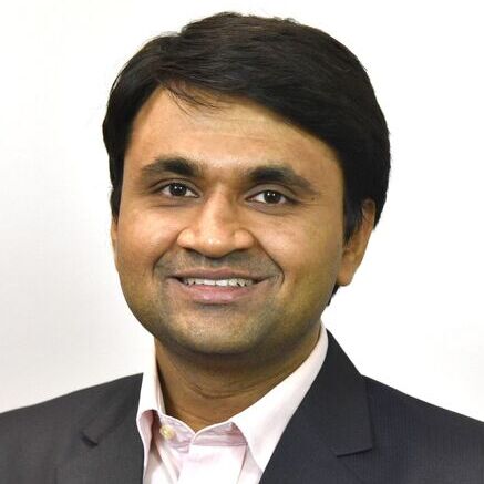 avatar for Vishnu Kumar