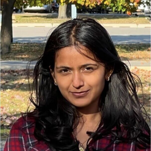 avatar for Tanya Verma