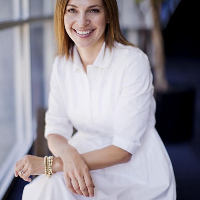 avatar for Sara Friedman