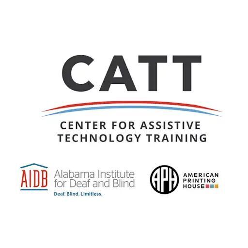 avatar for Center for Assistive Technology Training