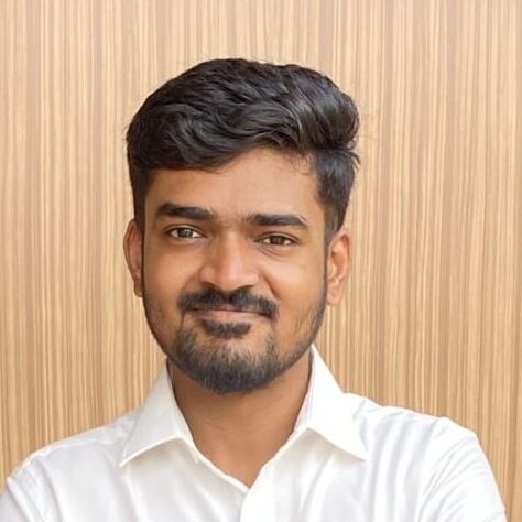 avatar for Puneet Mugabasav