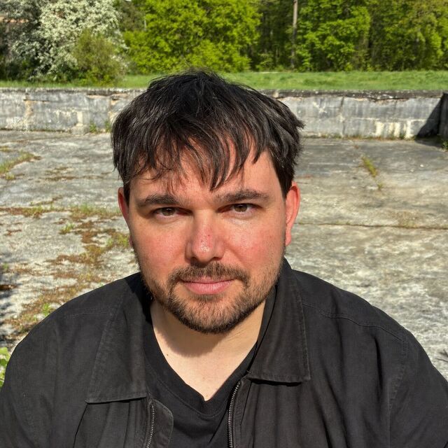 avatar for Johannes Filter