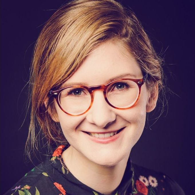 avatar for Luisa Hommerich