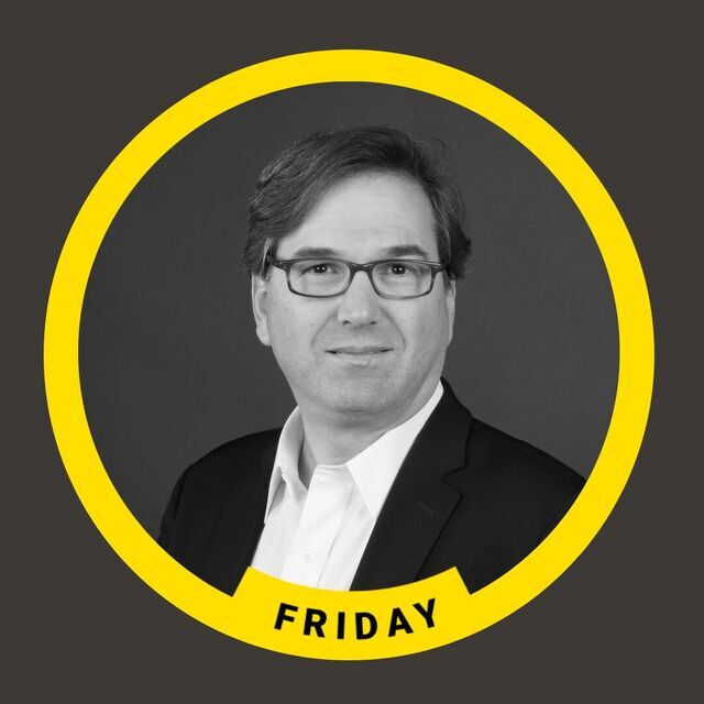 avatar for Jason Furman