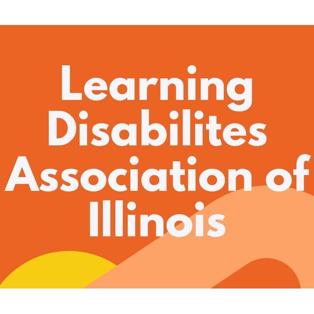 avatar for Learning Disabilities Association of Illinois