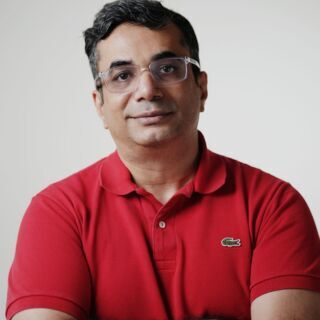 avatar for Vishal Prannath Gondal