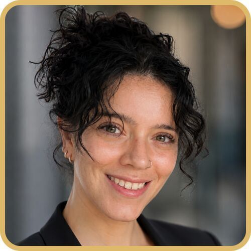 avatar for Arleen Aguasvivas