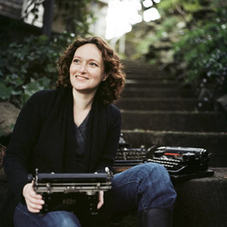 avatar for Mary Robinette Kowal