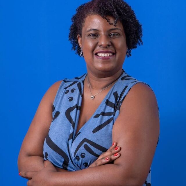 avatar for Nassira Brito Antonio Souza