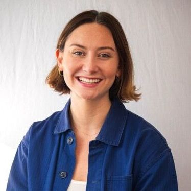 avatar for Clara-Sophia Daly