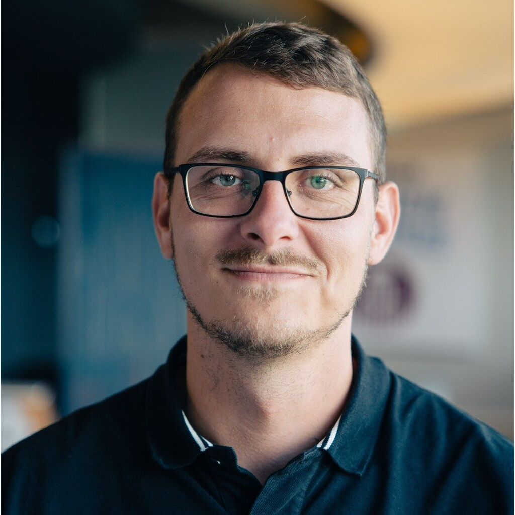 avatar for Alexander Kalski