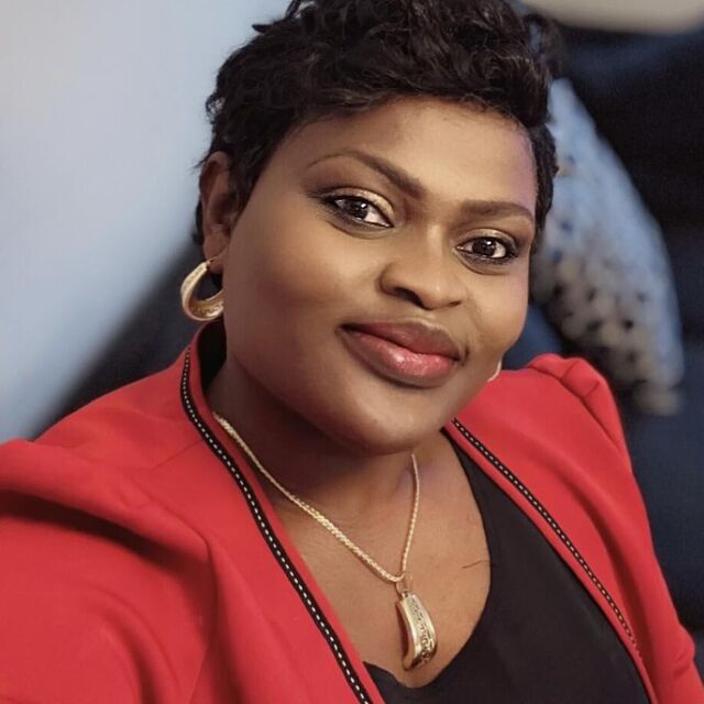 avatar for Comfort Adejoke Durojaiye