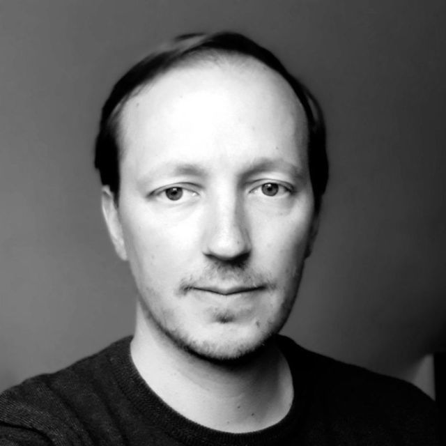 avatar for Aurélien Cuvillon