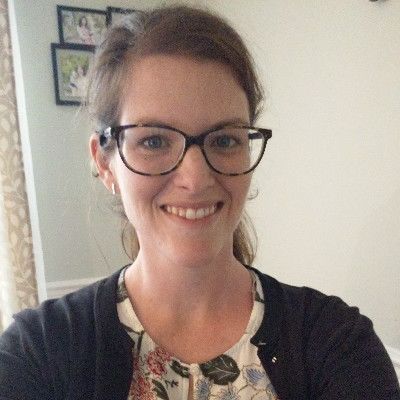 avatar for Krista Yarbrough