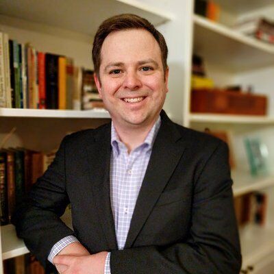 avatar for Jeffrey Austin