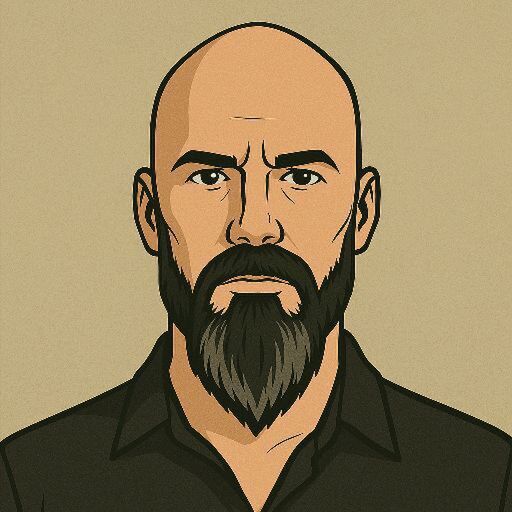 avatar for Brandon Eastham
