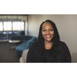 avatar for LaToya Walters