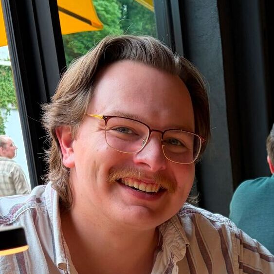avatar for Joshua Pevehouse
