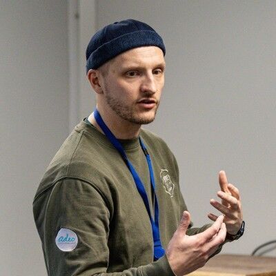 avatar for Jeremy Hennart