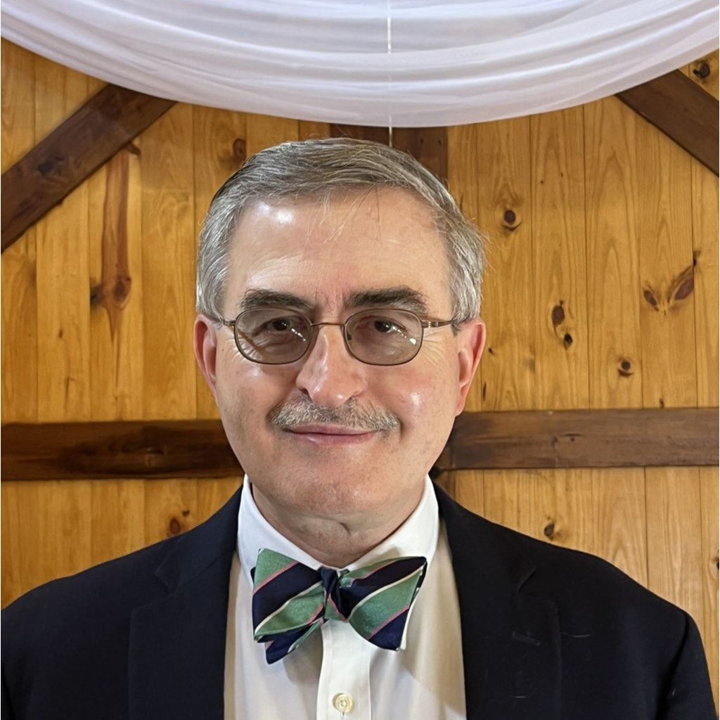 avatar for Steve Hubbard