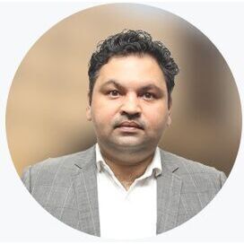 avatar for Madan Kumar Sharma