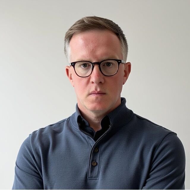 avatar for Ben Firman, Continuum