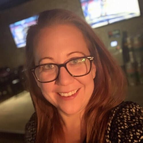 avatar for Jenn Martin