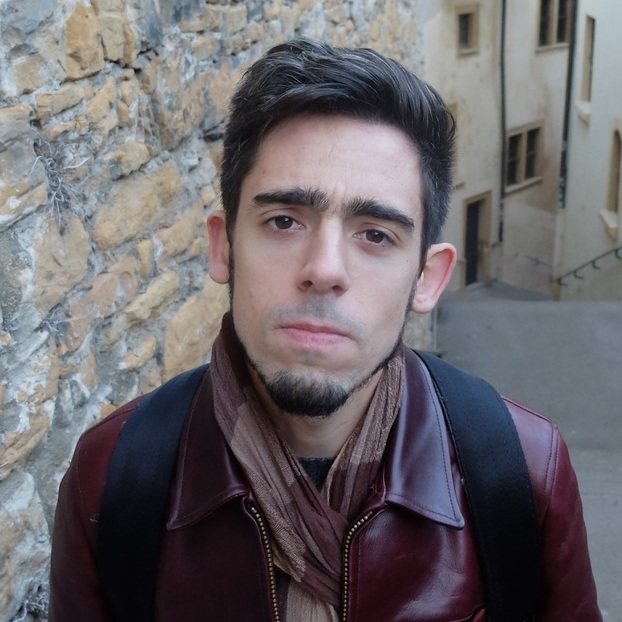 avatar for Jean NICOLAS