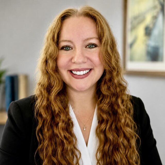 avatar for LaDawn Myers, MA, LPC