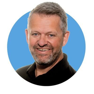 avatar for Simon Skotheimsvik