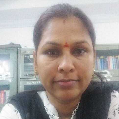 avatar for K Shailaja