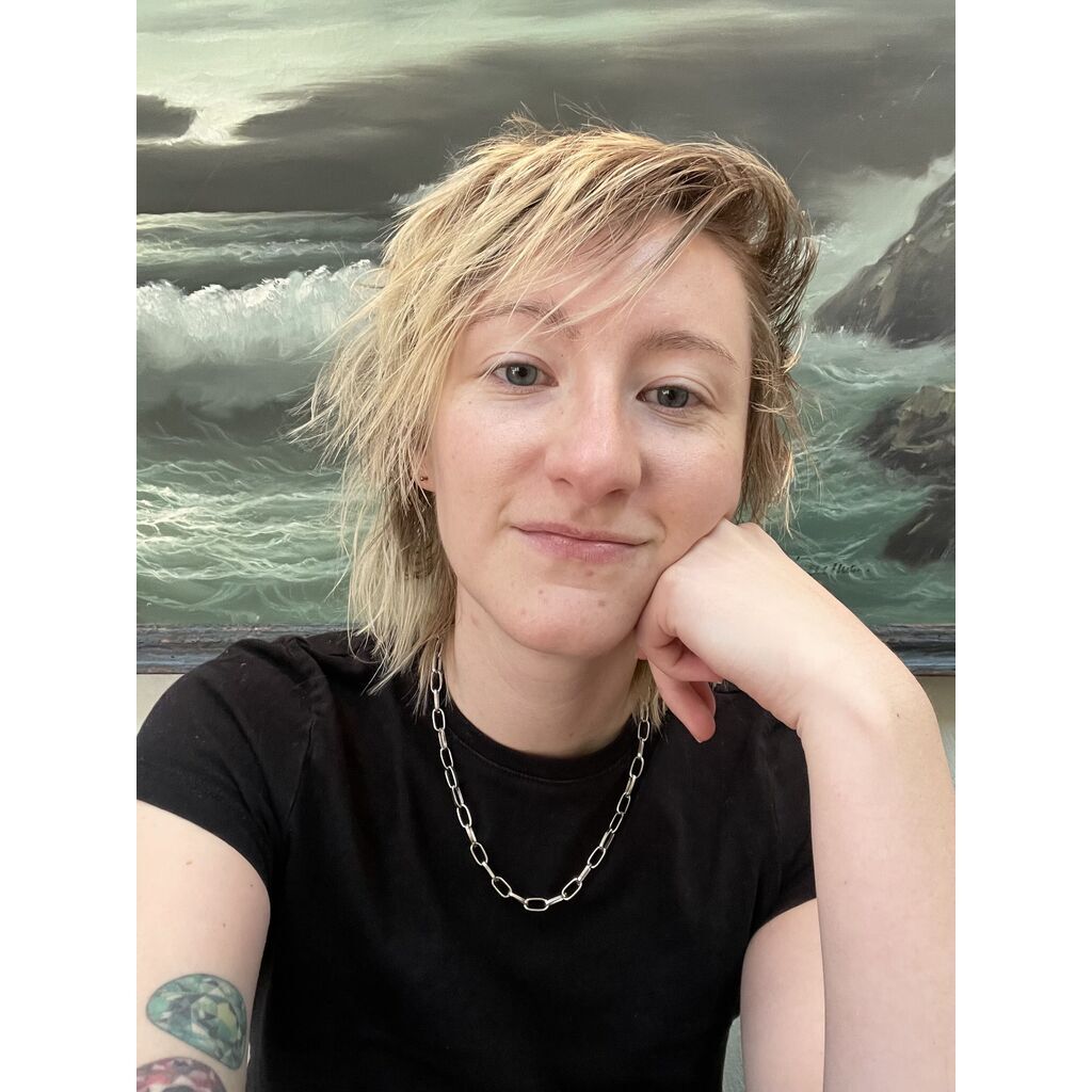 avatar for Kris Eldred