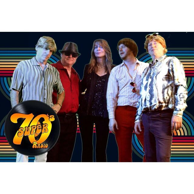 avatar for Super 70’s Radio