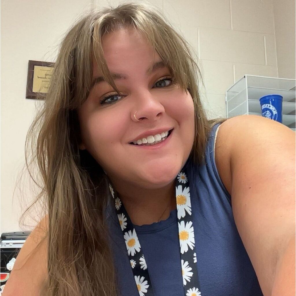 avatar for Kylie Kiser