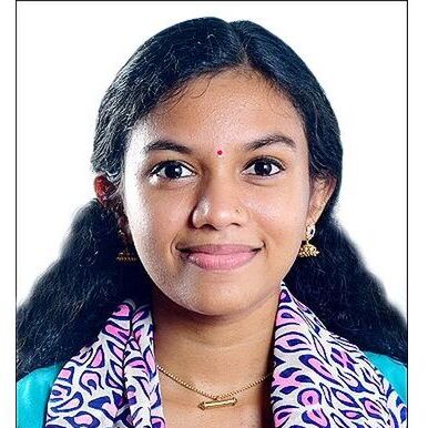 avatar for Chandana M C