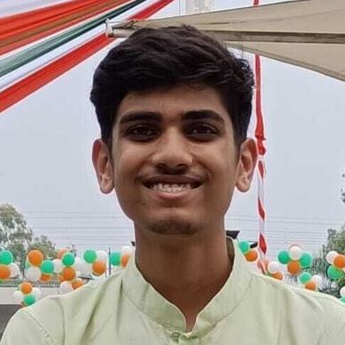 avatar for Atharva Sachan