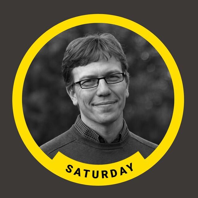avatar for Curt Nickisch