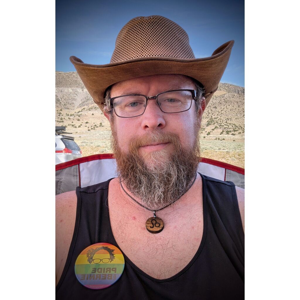 avatar for Michael Farnsworth