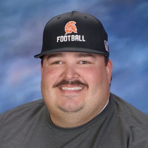 avatar for Chad Bennett