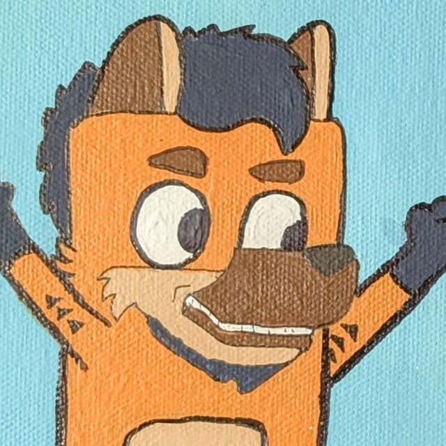 avatar for Blass