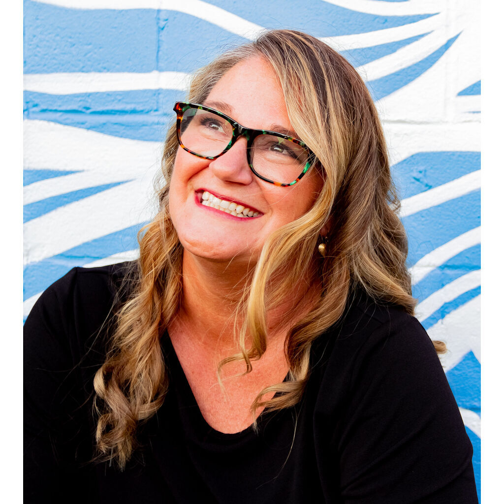 avatar for Monica Roach