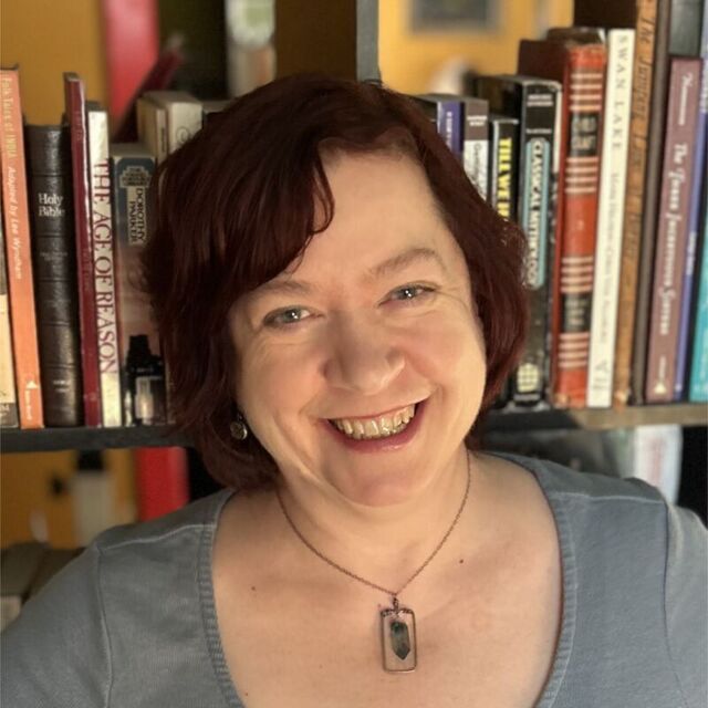 avatar for Donna Arasin