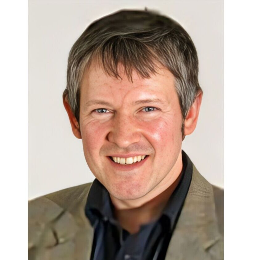 avatar for Thomas Hanne
