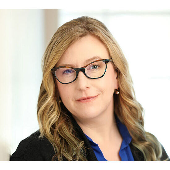 avatar for Jennifer Tuder
