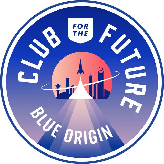 avatar for Blue Origin's Club for the Future