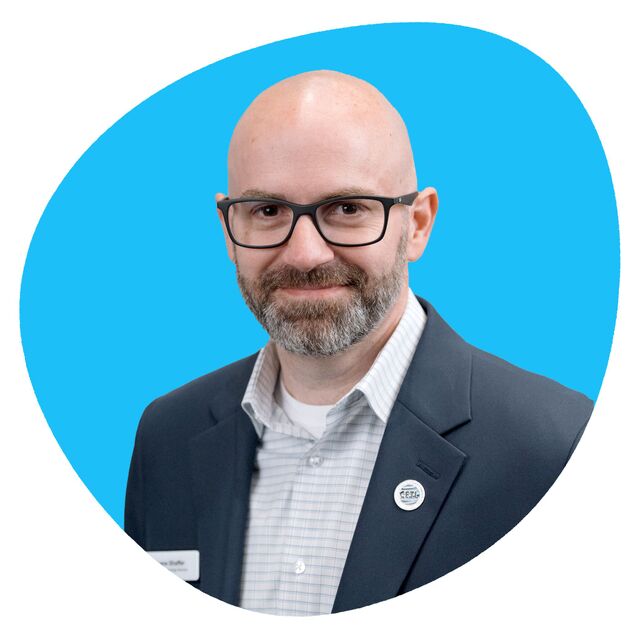 avatar for Duane Shaffer, CETL