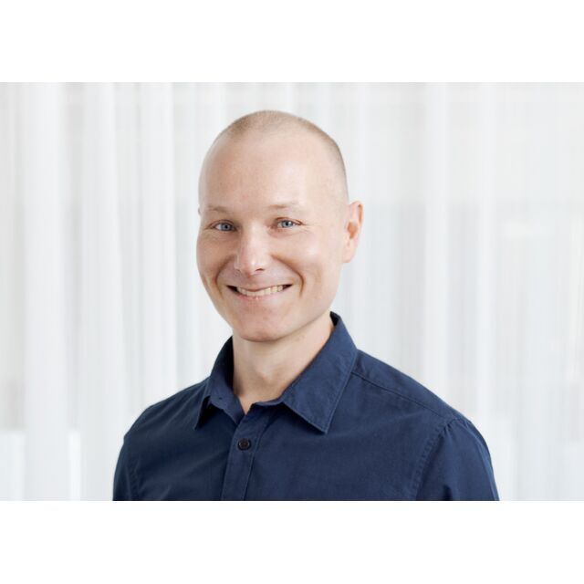avatar for Timo Hämäläinen